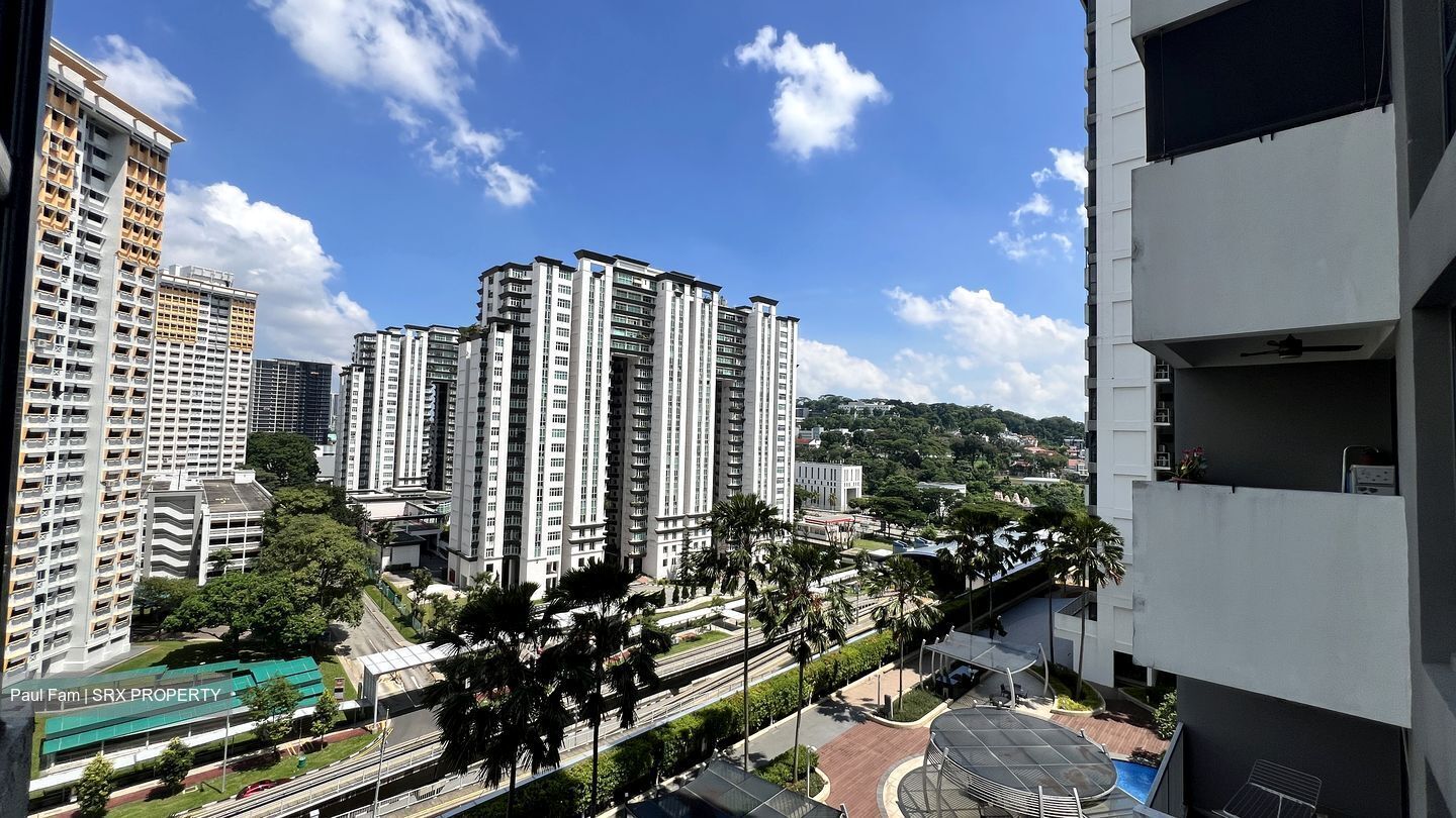 Hillion Residences (D23), Apartment #563775921